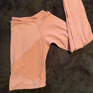 Buff Bunny off the shoulder compression